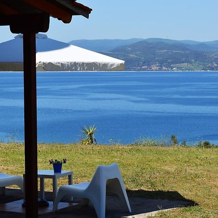 Marvelous Sea View Eco Apt Amoliani Exteriör bild