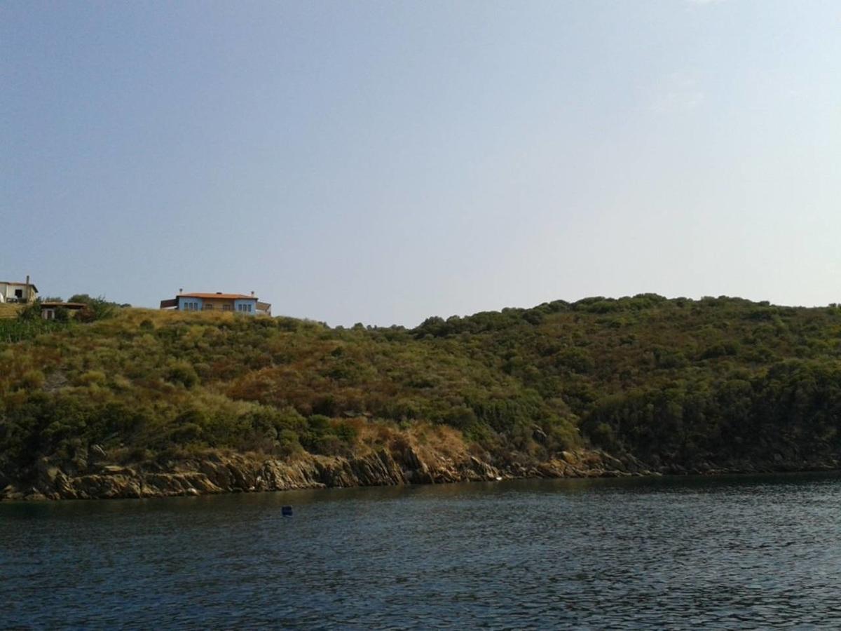 Marvelous Sea View Eco Apt Amoliani Exteriör bild
