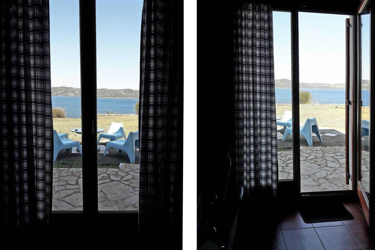 Marvelous Sea View Eco Apt Amoliani Exteriör bild