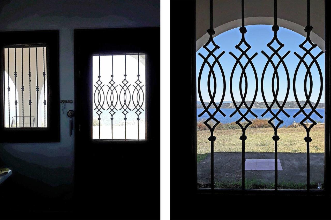 Marvelous Sea View Eco Apt Amoliani Exteriör bild