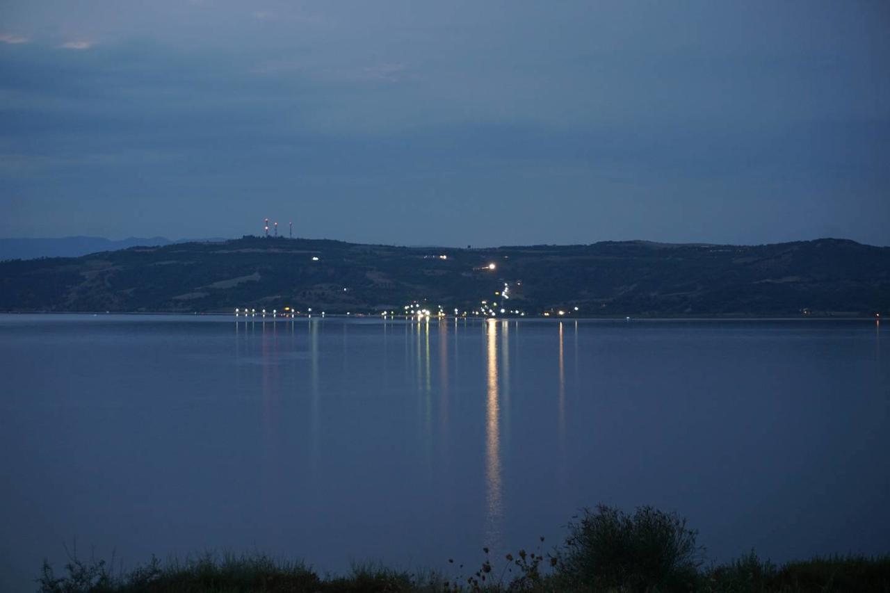 Marvelous Sea View Eco Apt Amoliani Exteriör bild