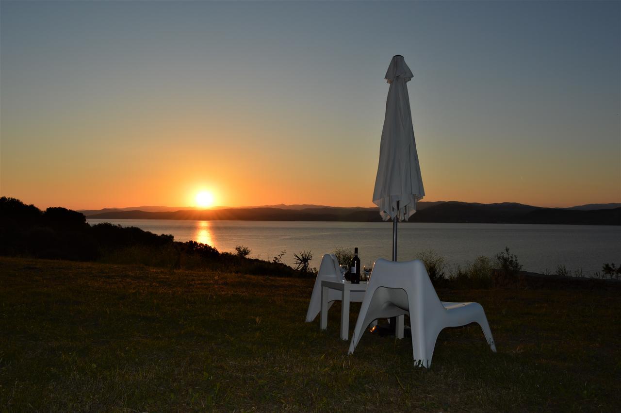 Marvelous Sea View Eco Apt Amoliani Exteriör bild